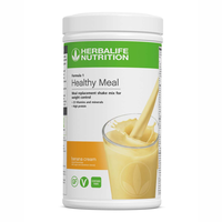 Herbalife triple shake pack plus 1 PDM