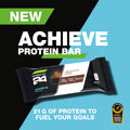H24 Achieve Bar Dark Chocolate 6 x 60g bars per box
