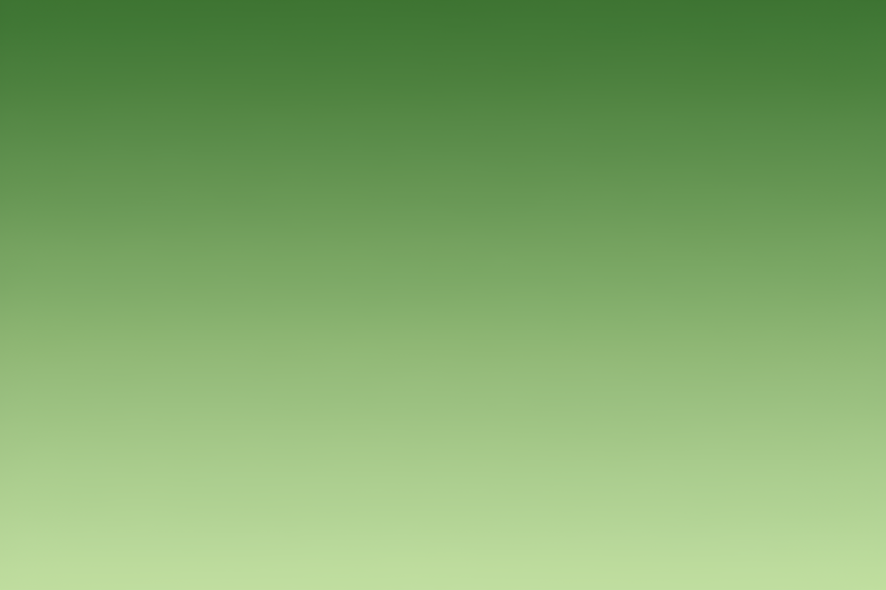 grass green fade background
