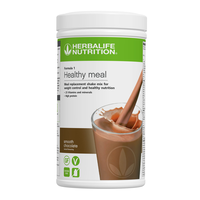 Herbalife triple shake pack plus 1 PDM