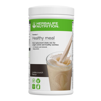 Herbalife triple shake pack plus 1 PDM
