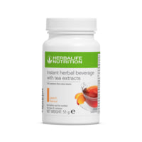 Herbalife Instant Herbal Beverage (Tea) – 51g / 102g